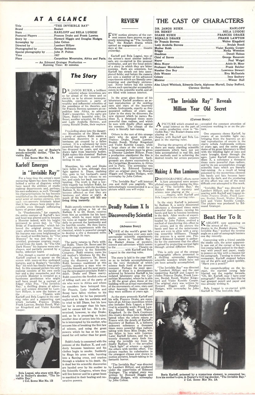 The Invisible Ray 54