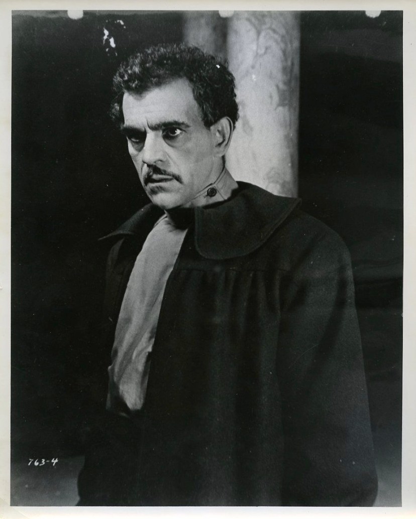 The Invisible Ray 62