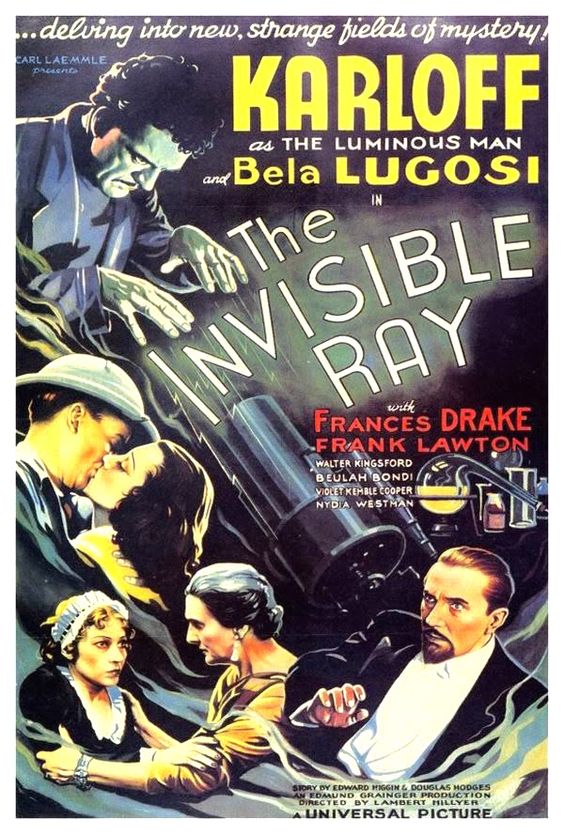 The Invisible Ray 64