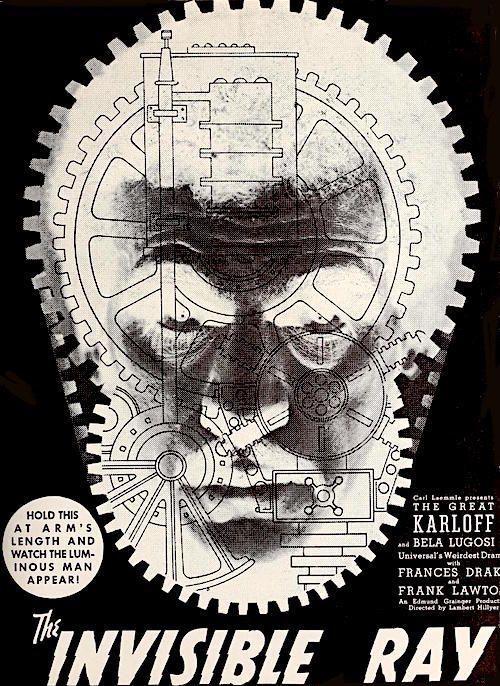 The Invisible Ray 66