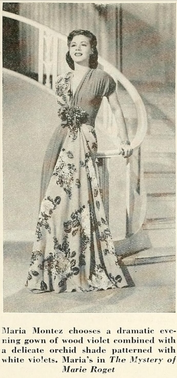 The Mystery of Marie Roget 12