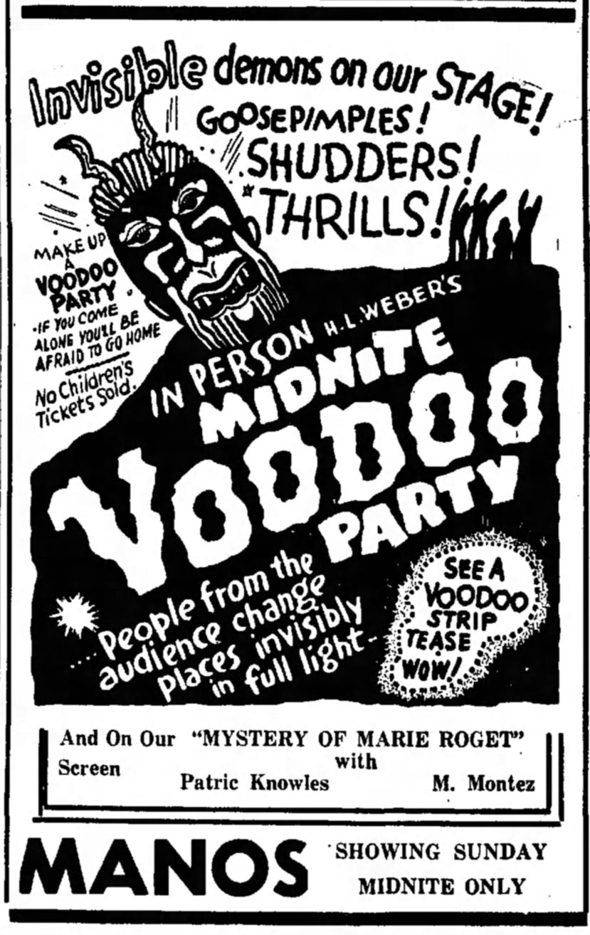 The Mystery of Marie Roget 17