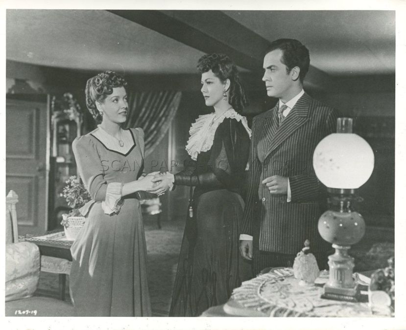 The Mystery of Marie Roget 22