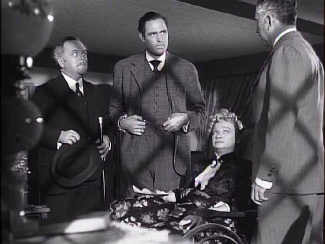 The Mystery of Marie Roget 23