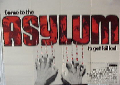 Asylum - 14