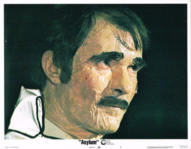 Asylum - 29
