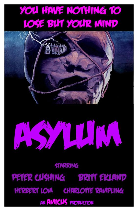 Asylum - 34