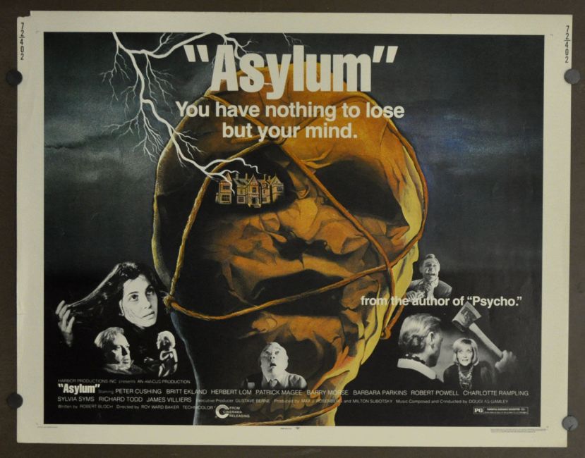 Asylum - 38