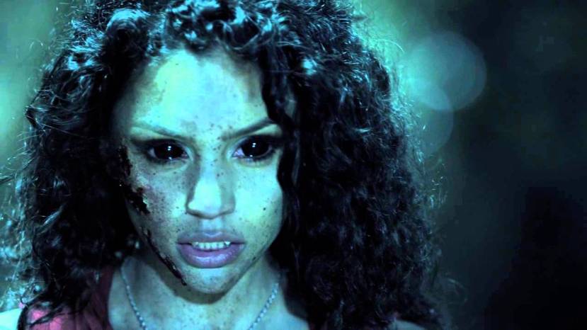 Little Dead Rotting Hood 1