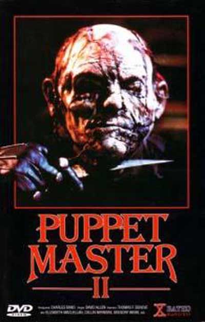 Puppet Master 2 - 2