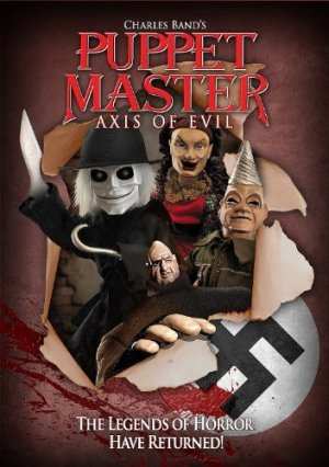 Puppet Master IX - 2