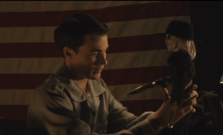 Puppet Master IX - 4