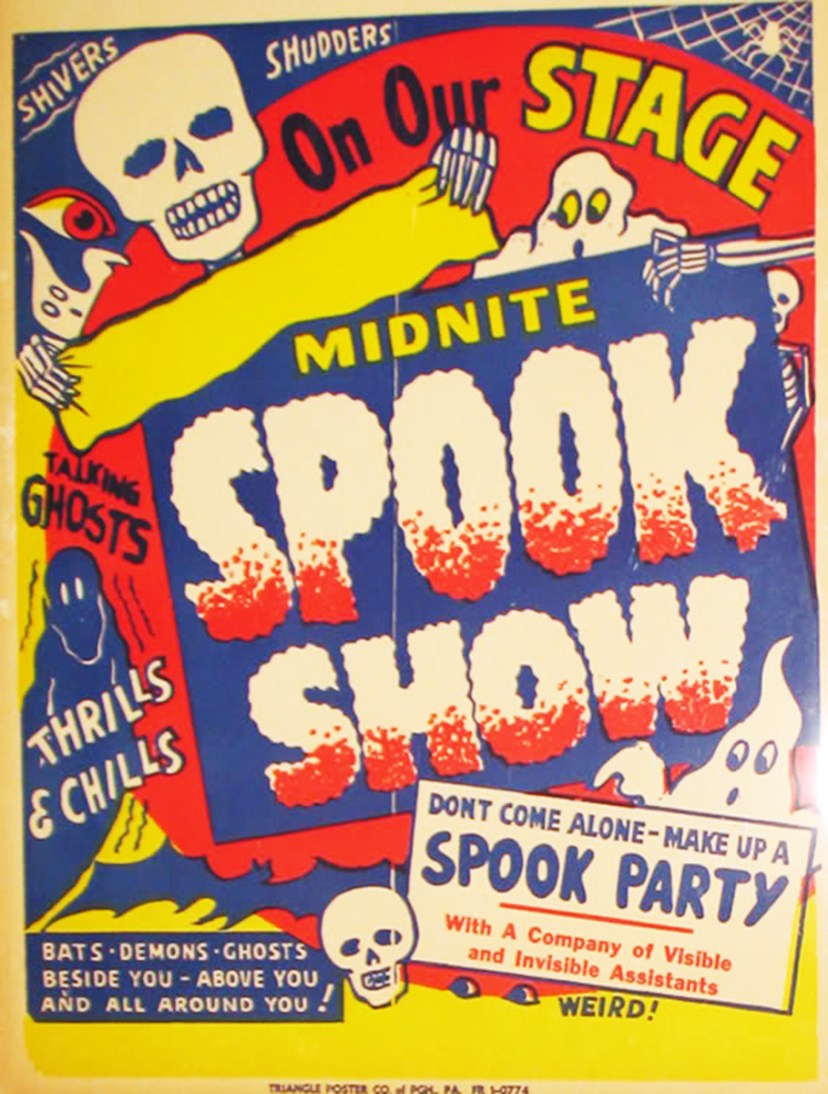 spook show2 13