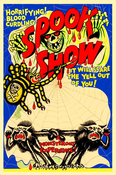 spook show2 15