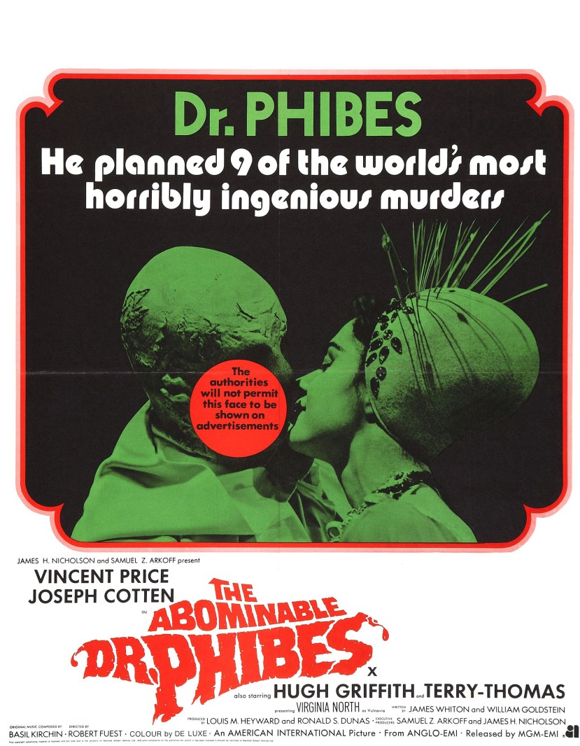 The Abominable Dr. Phibes 02