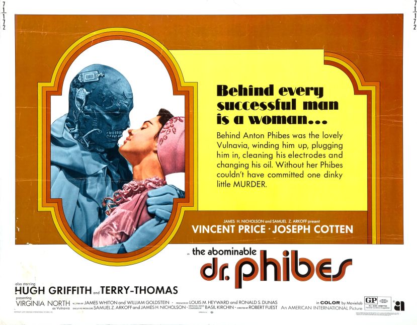 The Abominable Dr. Phibes 03