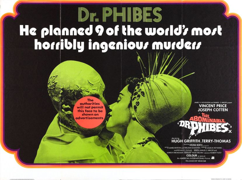 The Abominable Dr. Phibes 04