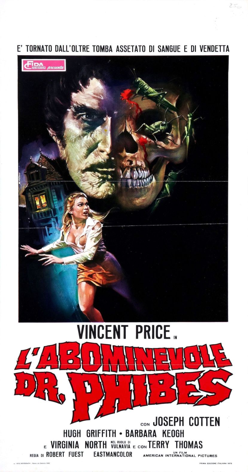 The Abominable Dr. Phibes 05