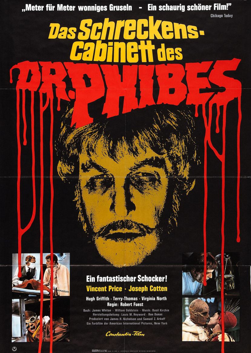 The Abominable Dr. Phibes 06