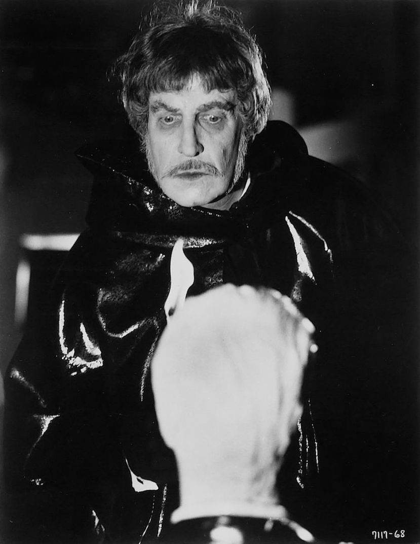The Abominable Dr. Phibes 07