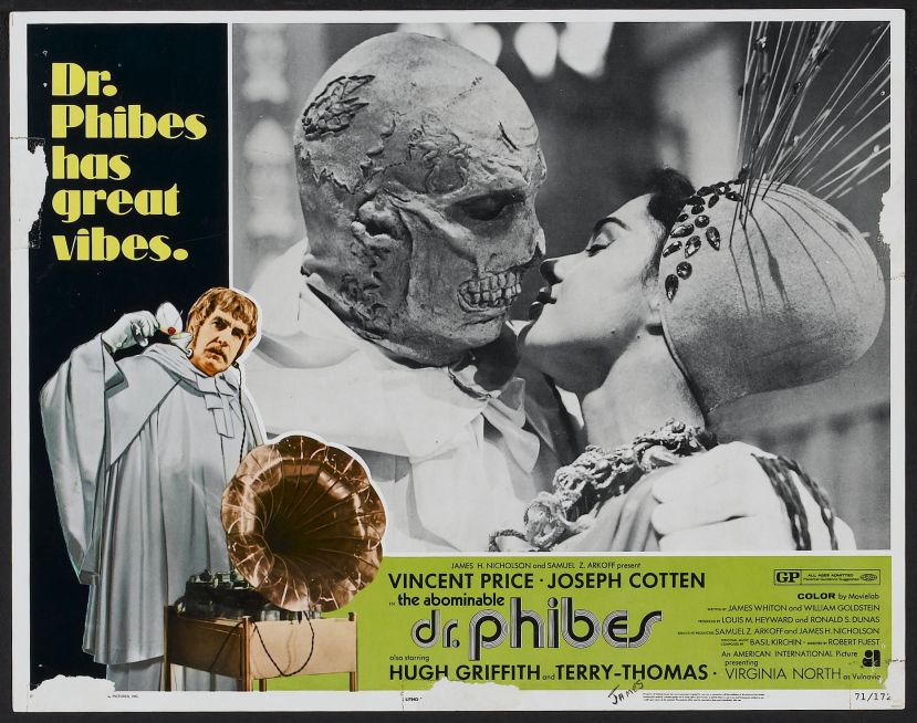 The Abominable Dr. Phibes 13