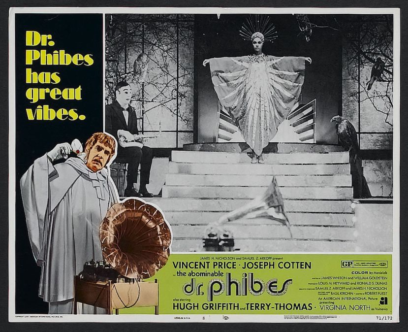 The Abominable Dr. Phibes 14