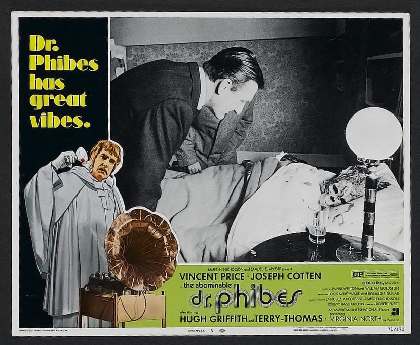 The Abominable Dr. Phibes 15