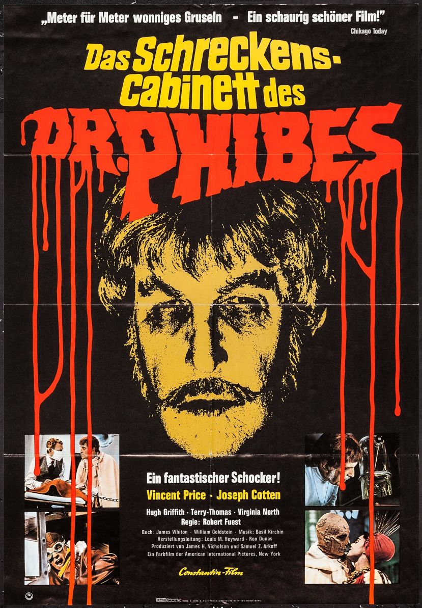 The Abominable Dr. Phibes 16