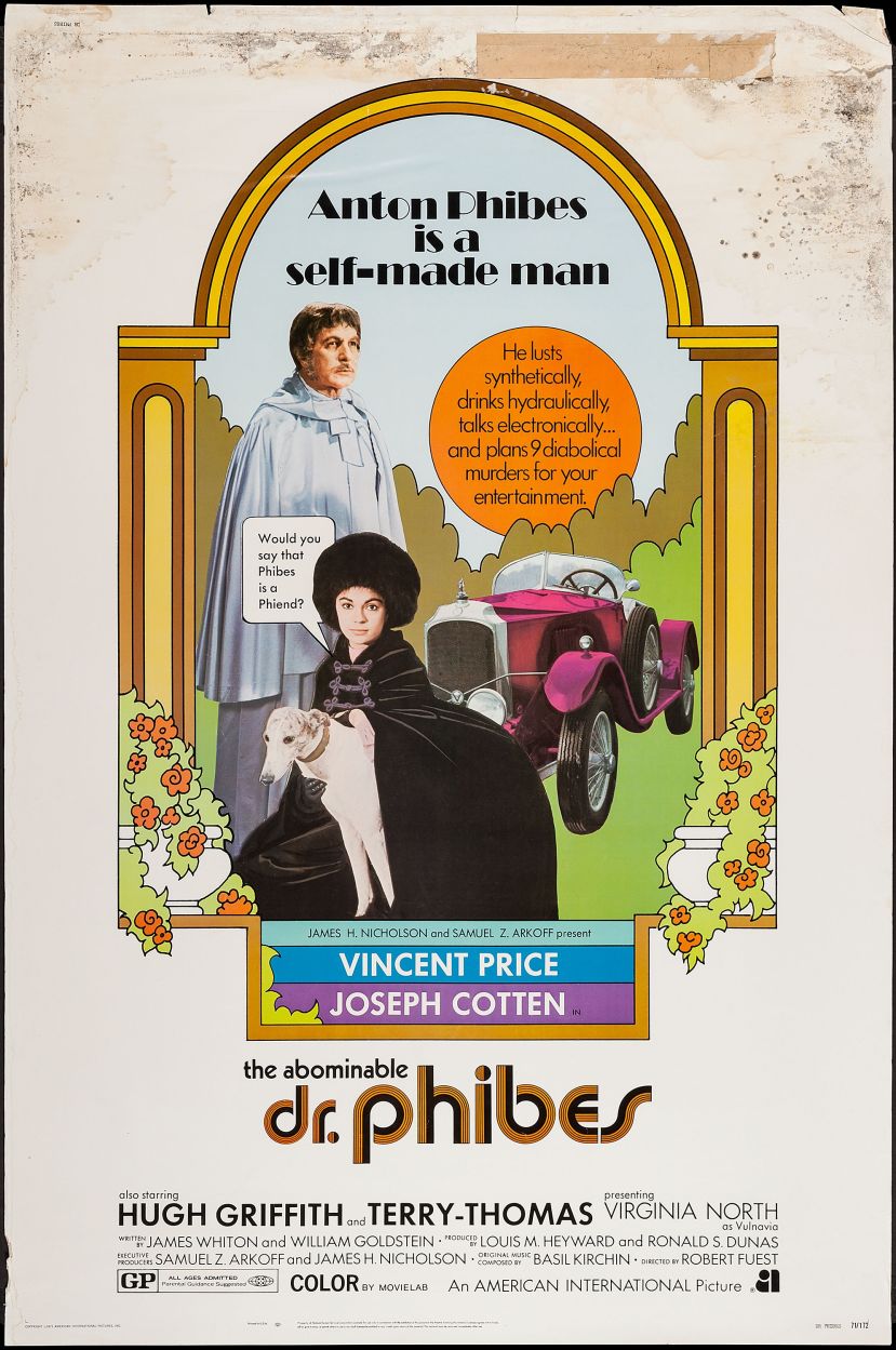 The Abominable Dr. Phibes 17