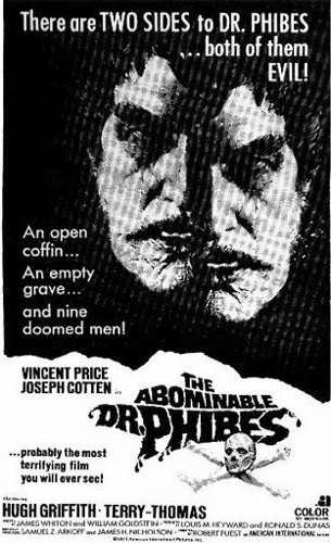 The Abominable Dr. Phibes 21