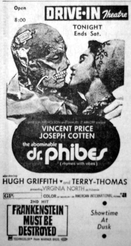 The Abominable Dr. Phibes 23