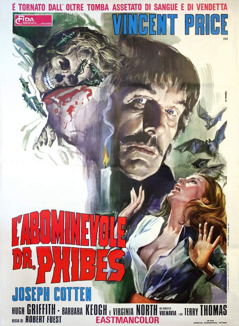The Abominable Dr. Phibes 25