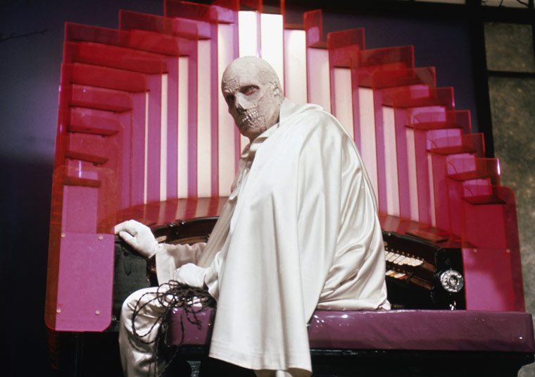 The Abominable Dr. Phibes 27