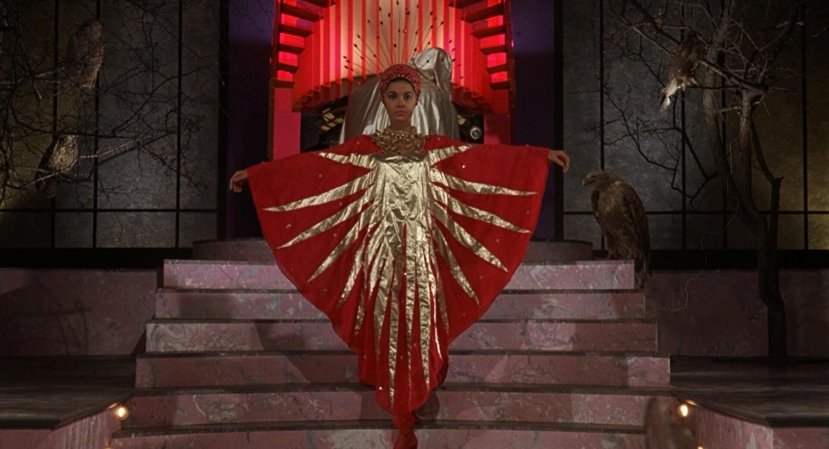 The Abominable Dr. Phibes 29