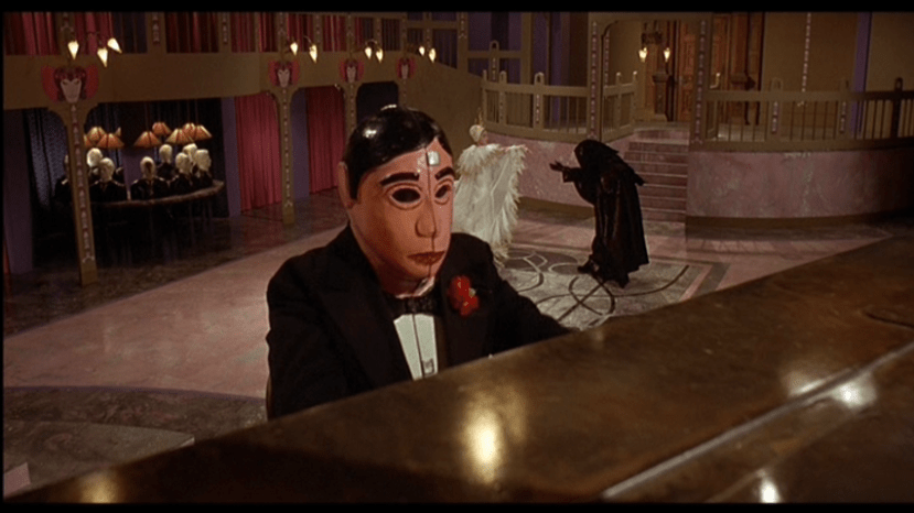 The Abominable Dr. Phibes 37