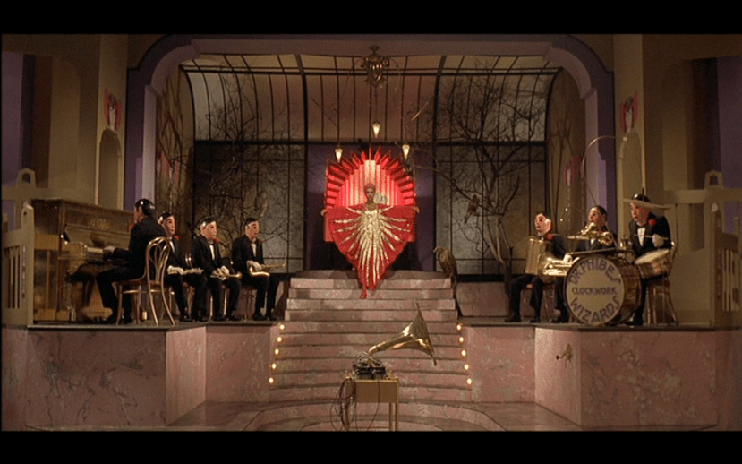 The Abominable Dr. Phibes 38