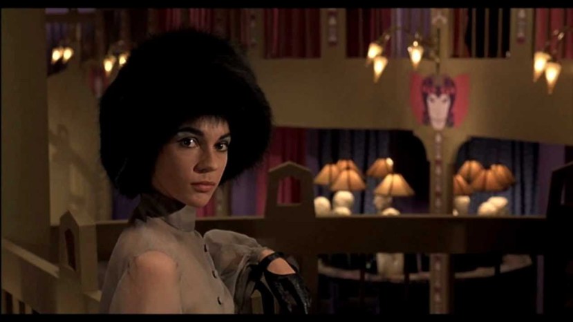 The Abominable Dr. Phibes 40