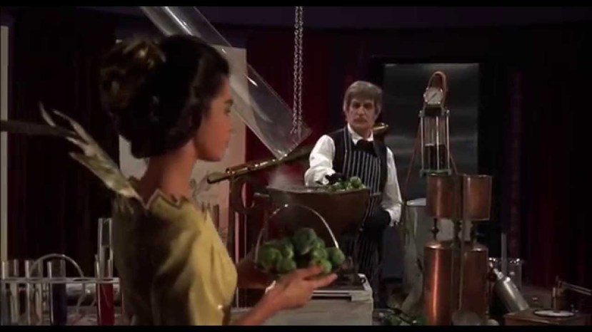 The Abominable Dr. Phibes 42