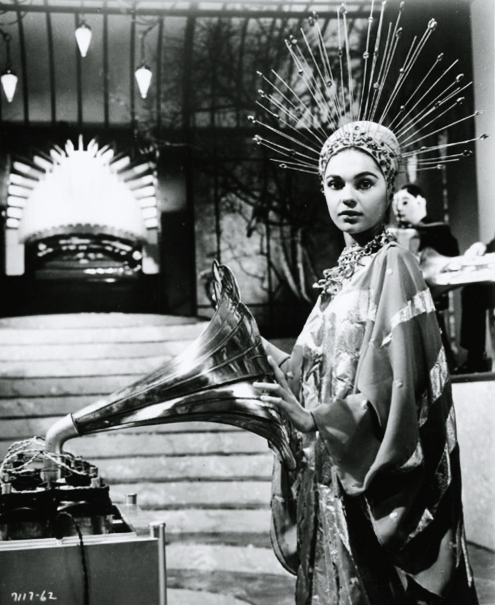 The Abominable Dr. Phibes 45