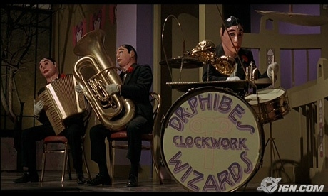 The Abominable Dr. Phibes 47