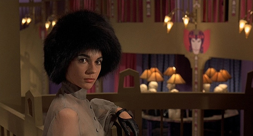 The Abominable Dr. Phibes 48