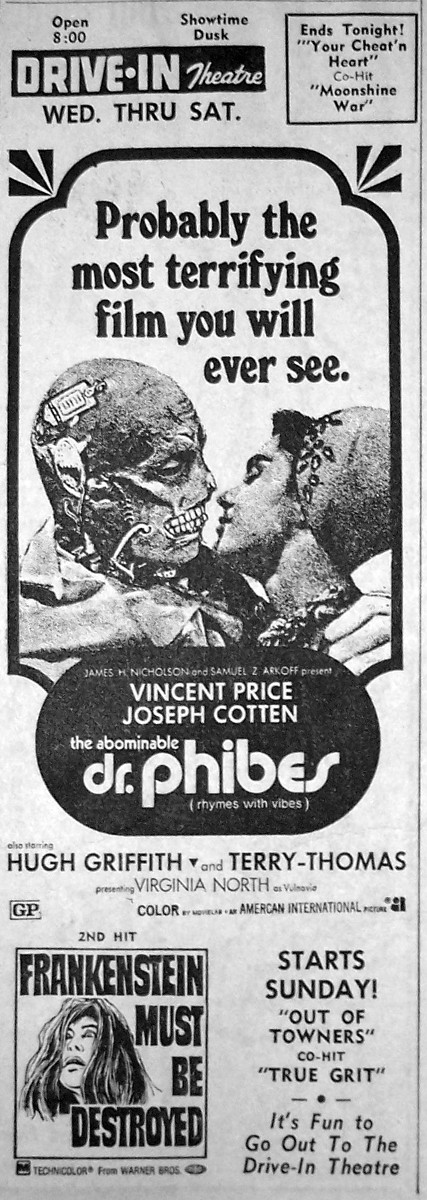 The Abominable Dr. Phibes 51
