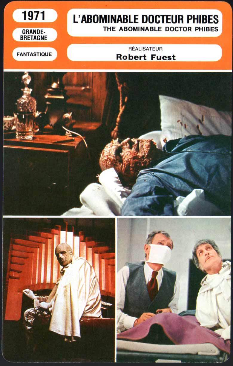 The Abominable Dr. Phibes 77
