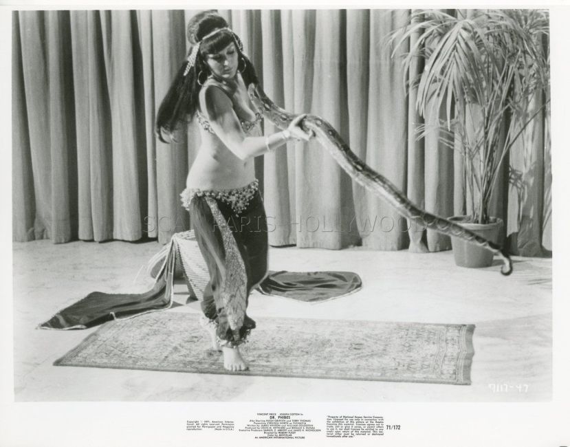 The Abominable Dr. Phibes 78