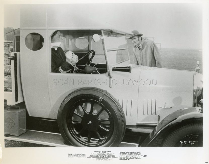 The Abominable Dr. Phibes 81