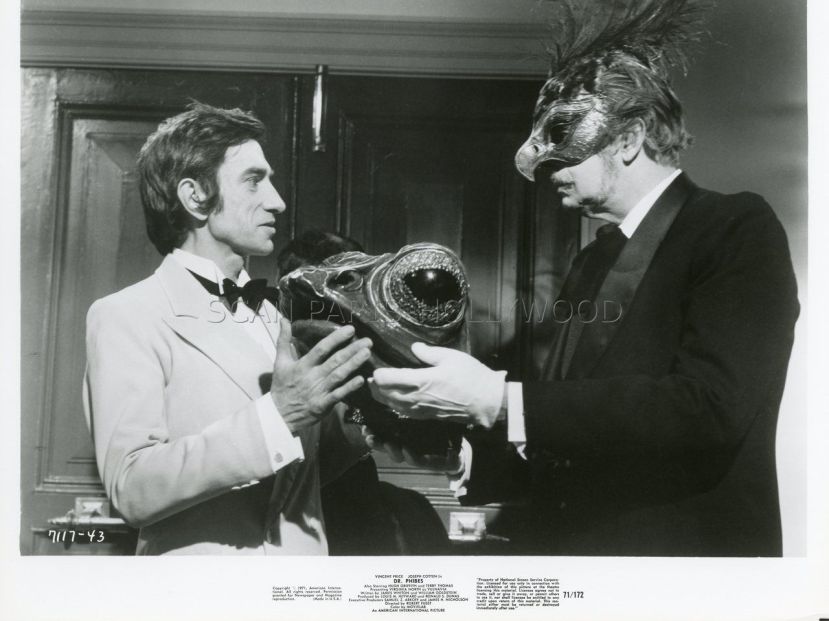 The Abominable Dr. Phibes 85