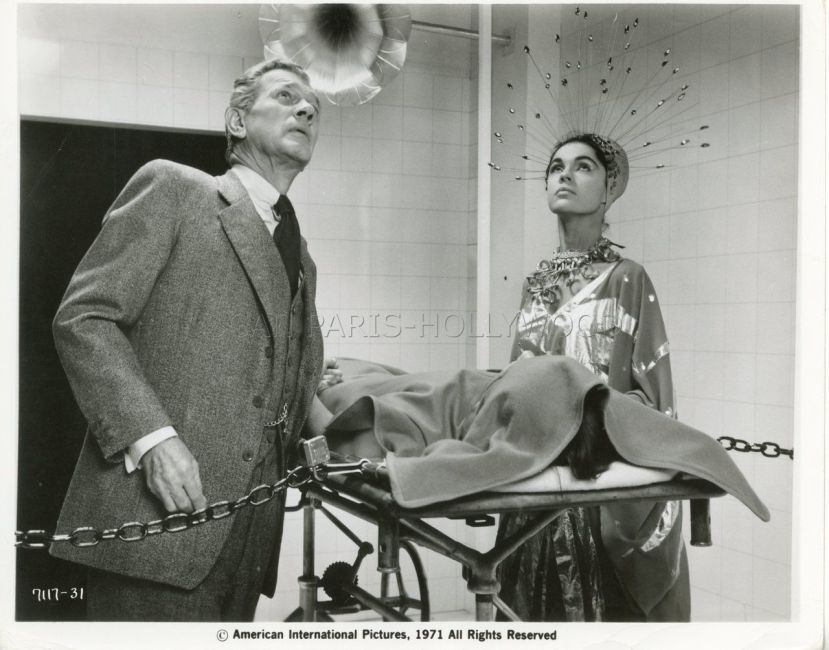 The Abominable Dr. Phibes 86