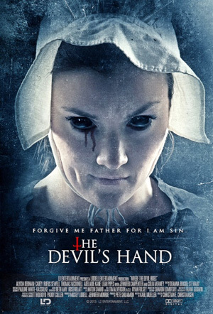 The Devil's Hand 2