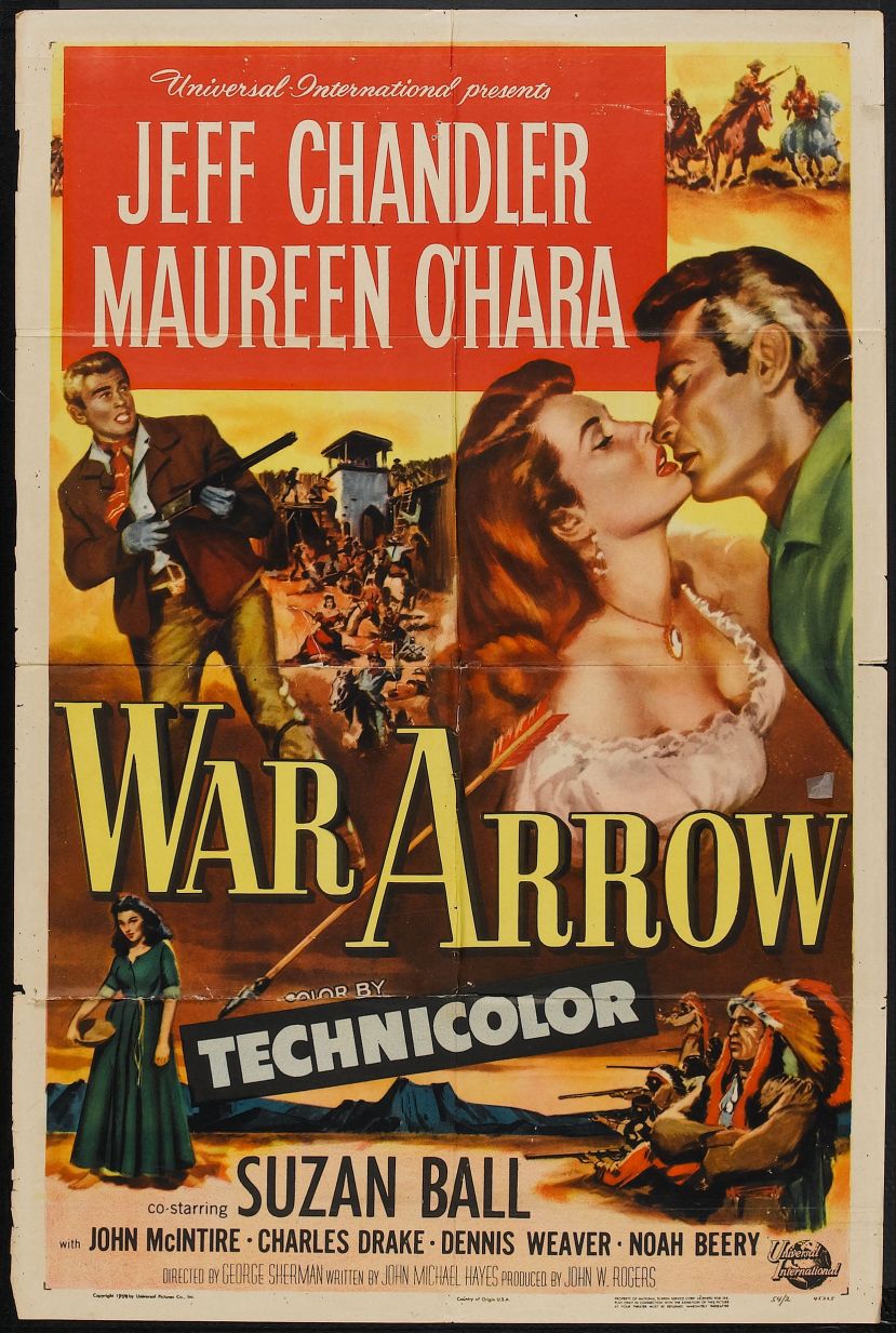 War Arrow - 1