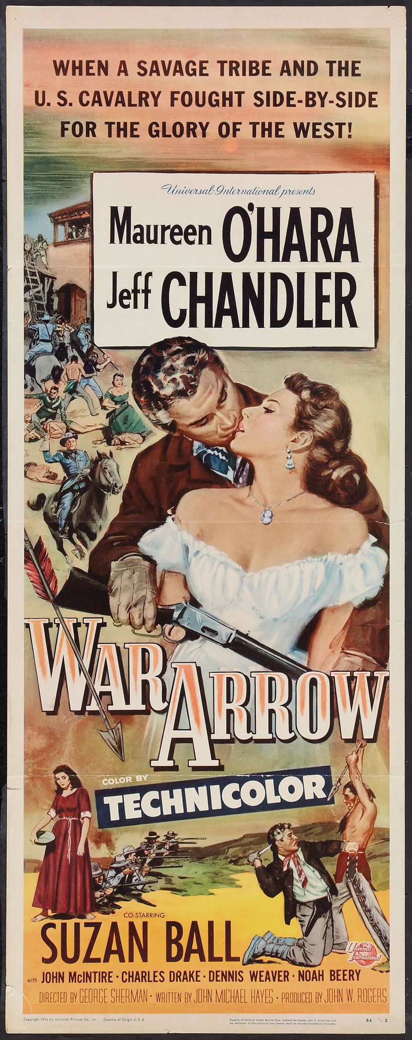 War Arrow - 3